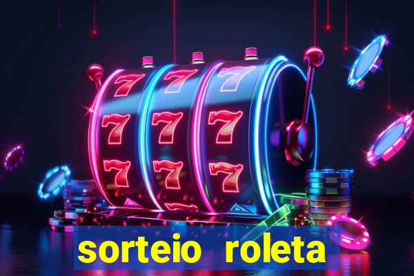 sorteio roleta numeros 1 a 100