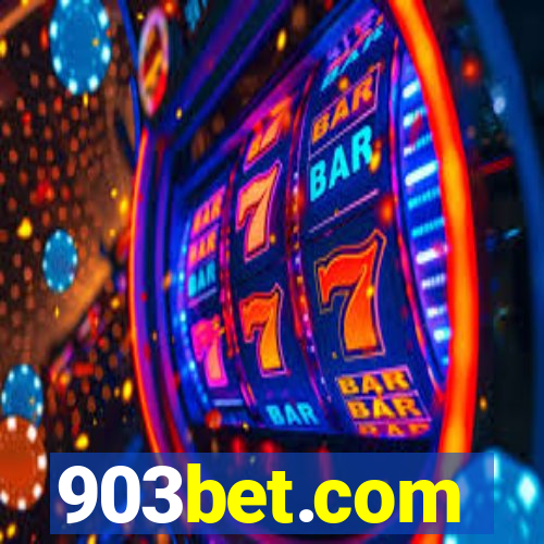 903bet.com