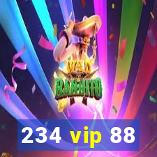 234 vip 88