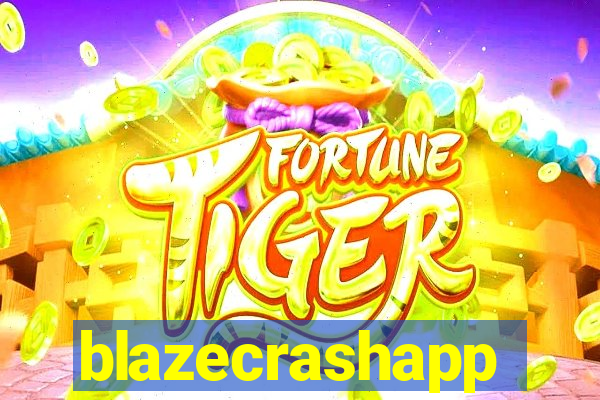 blazecrashapp