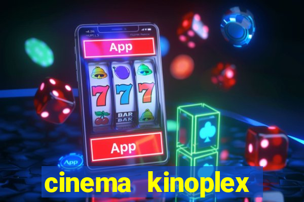 cinema kinoplex north shopping