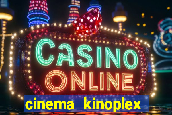 cinema kinoplex north shopping