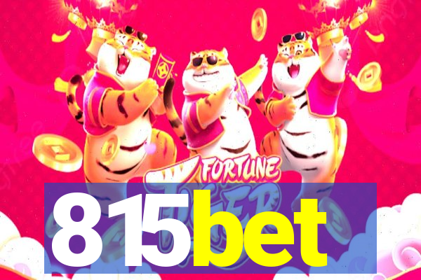 815bet