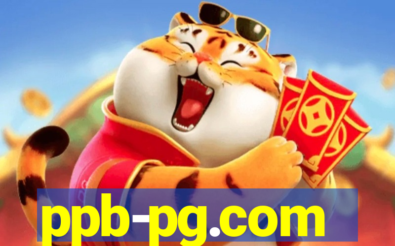 ppb-pg.com