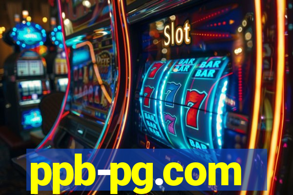 ppb-pg.com