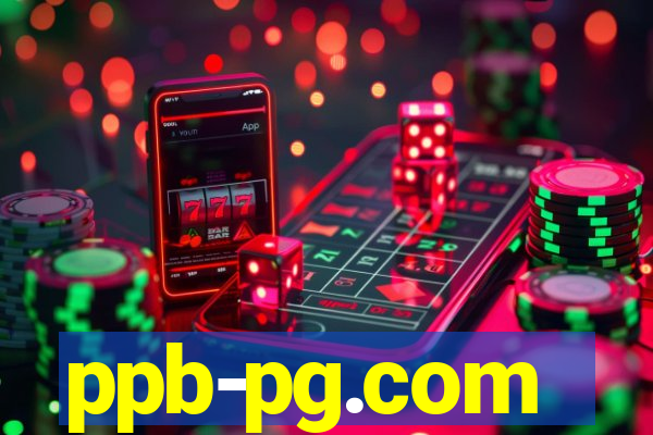 ppb-pg.com