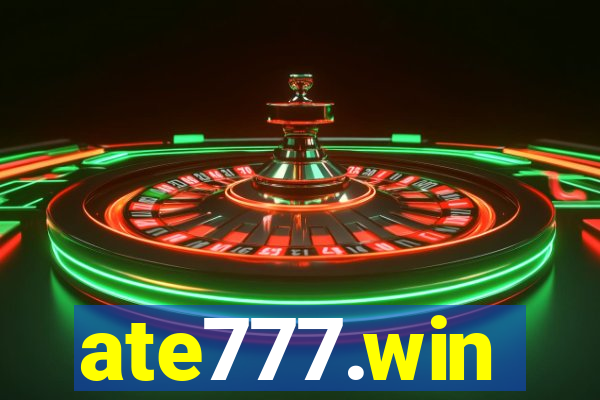 ate777.win