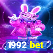 1992 bet