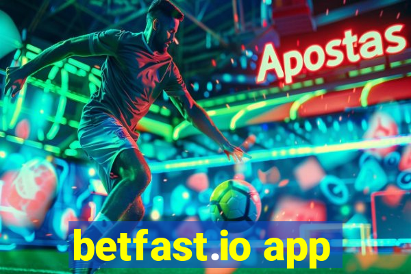 betfast.io app