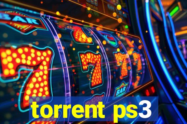 torrent ps3