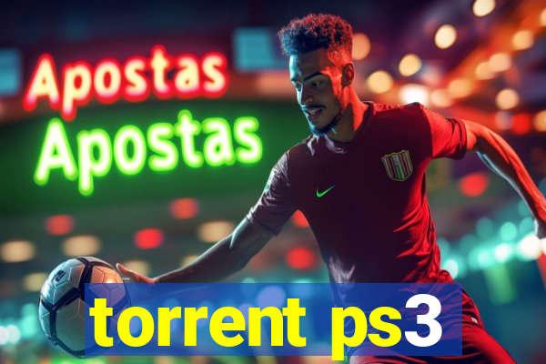 torrent ps3