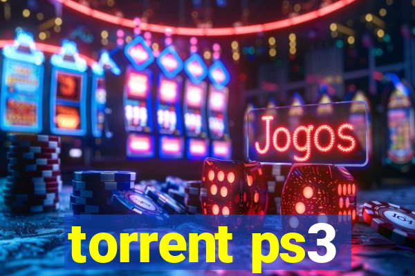 torrent ps3