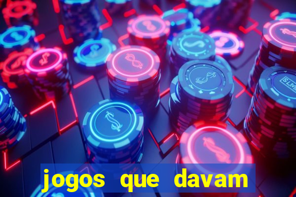 jogos que davam bitcoin em 2010