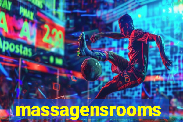 massagensrooms