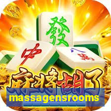 massagensrooms