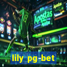 lily pg-bet