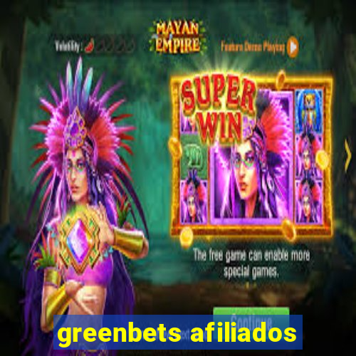 greenbets afiliados