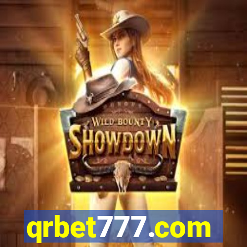 qrbet777.com