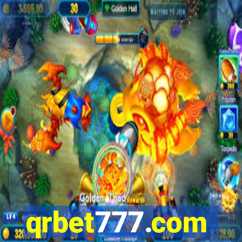 qrbet777.com