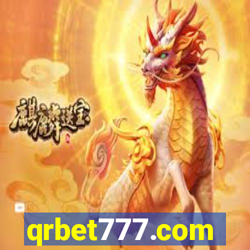 qrbet777.com