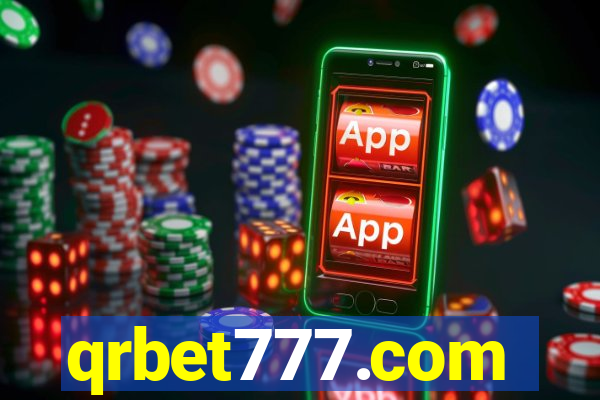 qrbet777.com