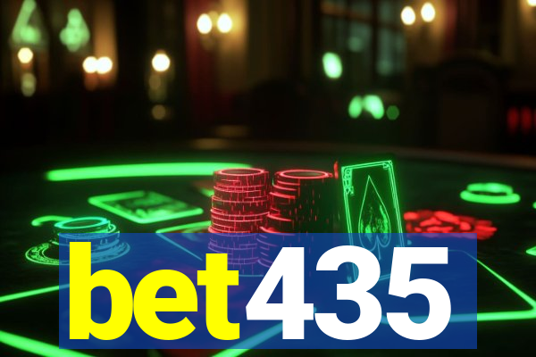 bet435