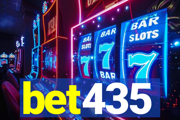 bet435