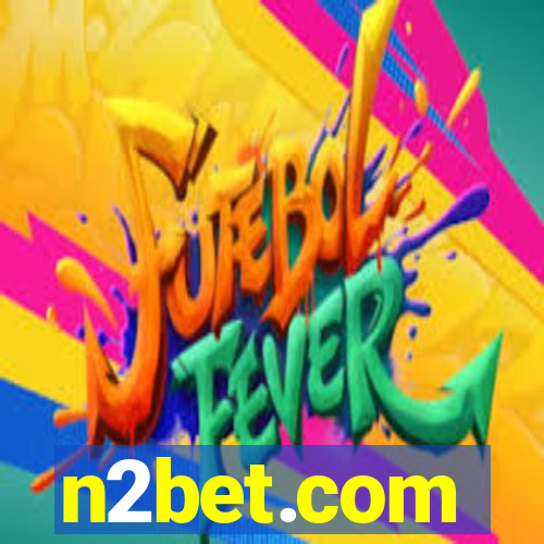 n2bet.com