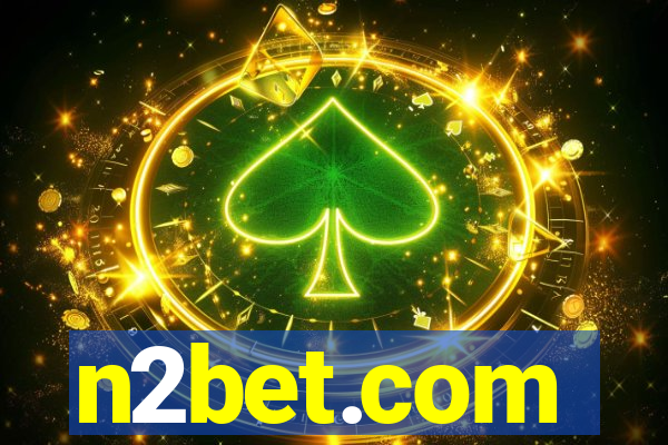 n2bet.com