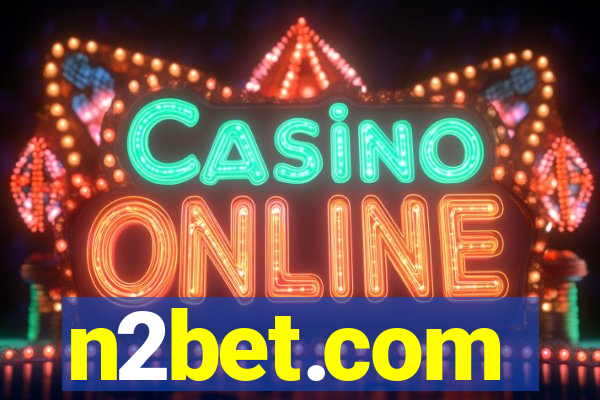 n2bet.com