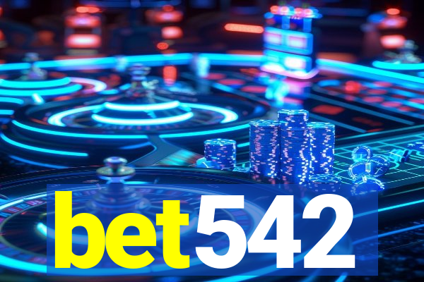 bet542