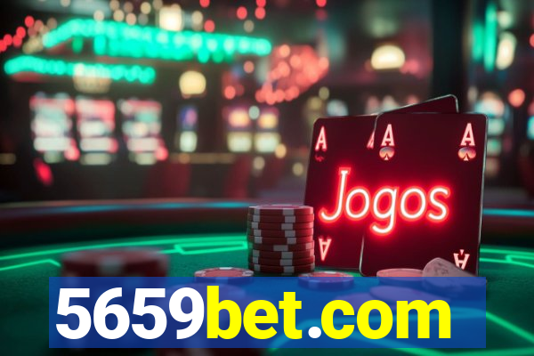 5659bet.com