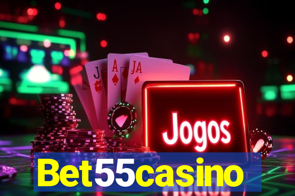 Bet55casino