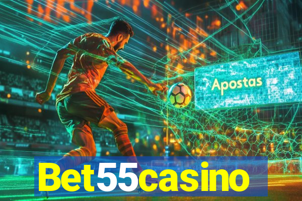 Bet55casino