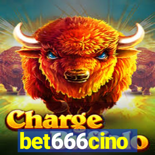 bet666cino