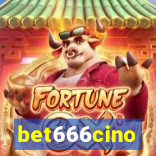 bet666cino