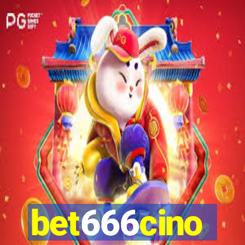 bet666cino