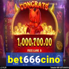 bet666cino