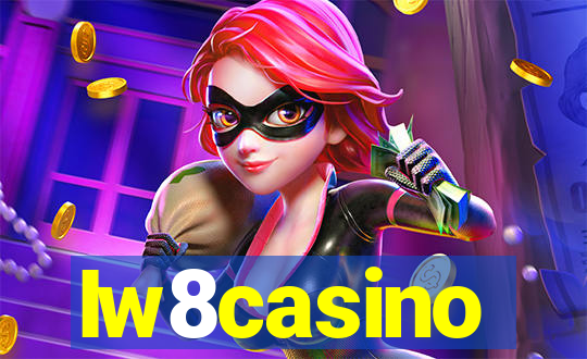 Iw8casino