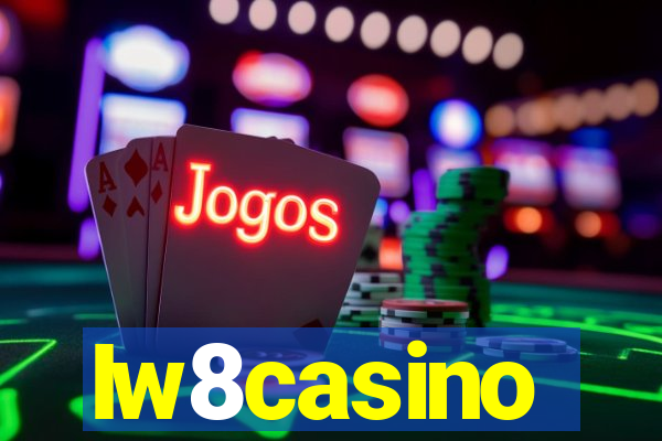 Iw8casino