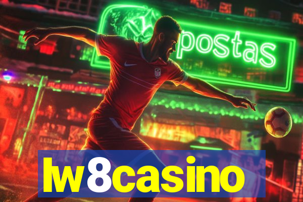 Iw8casino