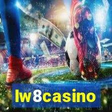 Iw8casino