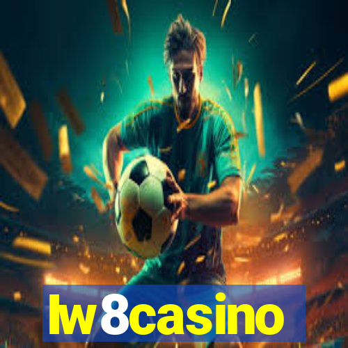 Iw8casino