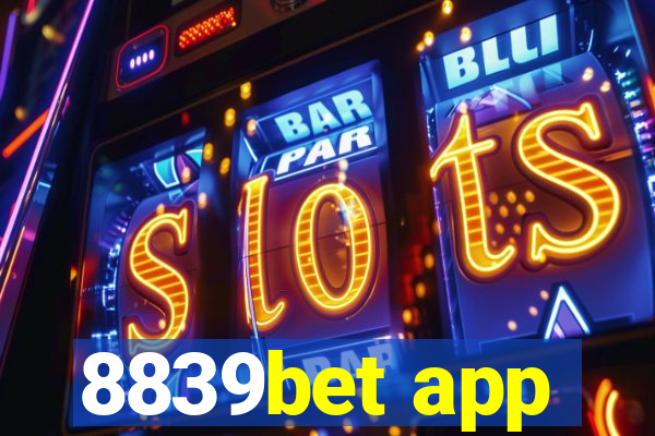 8839bet app