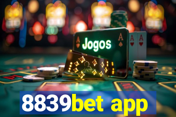 8839bet app