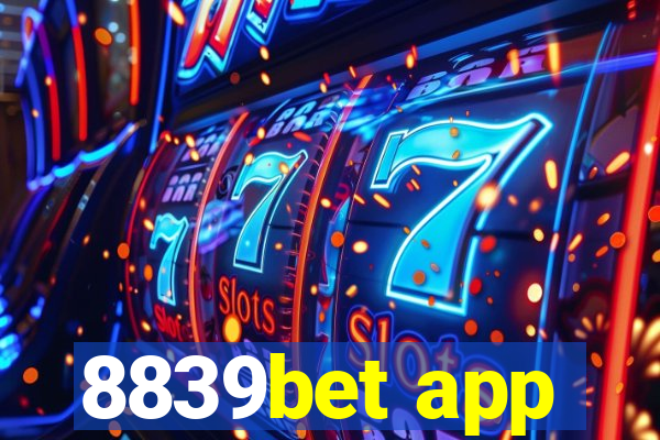 8839bet app