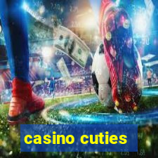 casino cuties