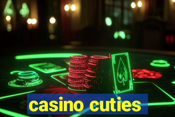 casino cuties