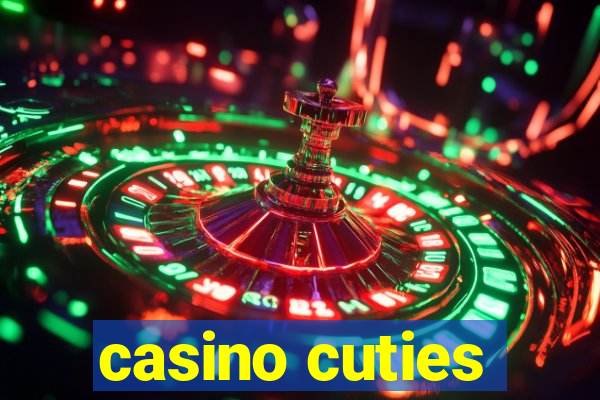 casino cuties