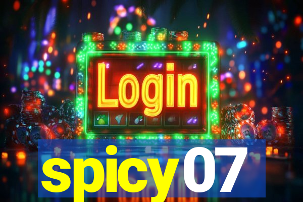 spicy07